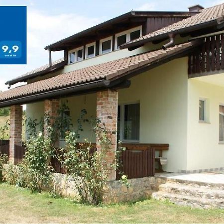 Apartman "Bogut" Slunj Exterior foto
