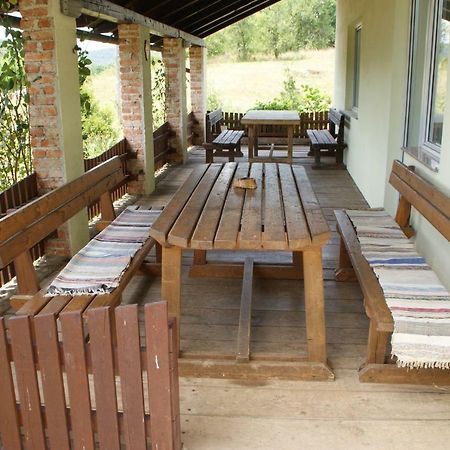 Apartman "Bogut" Slunj Exterior foto