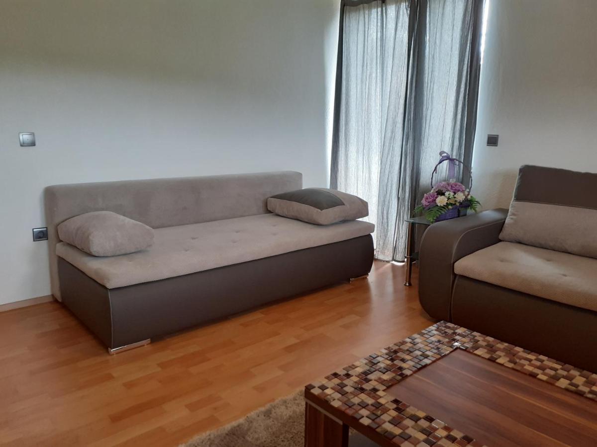 Apartman "Bogut" Slunj Exterior foto