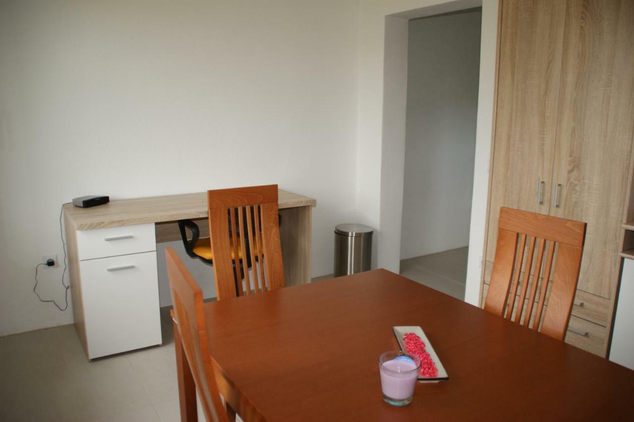 Apartman "Bogut" Slunj Exterior foto