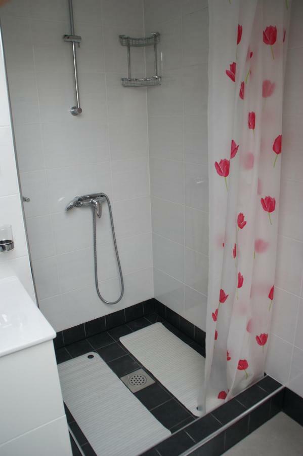 Apartman "Bogut" Slunj Exterior foto