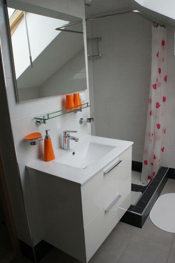 Apartman "Bogut" Slunj Exterior foto