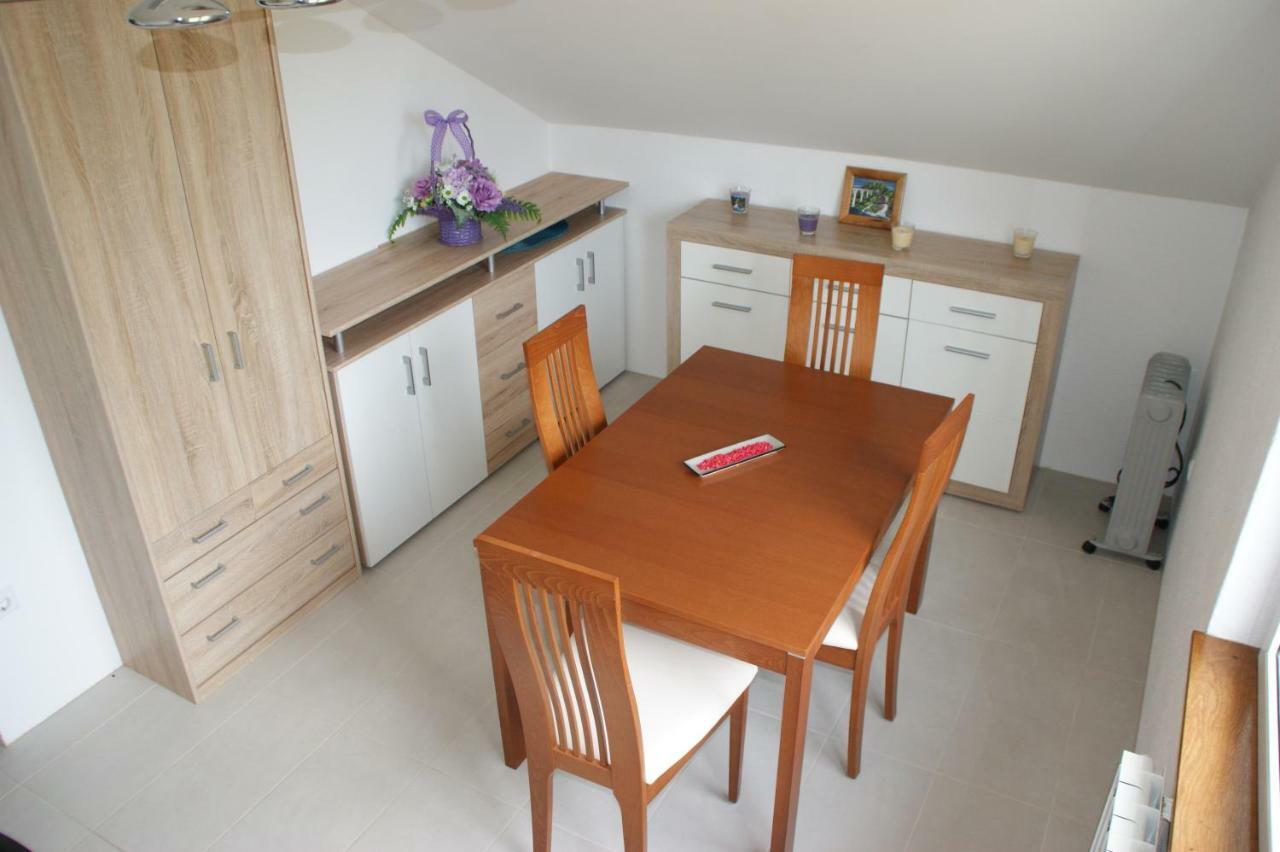 Apartman "Bogut" Slunj Exterior foto