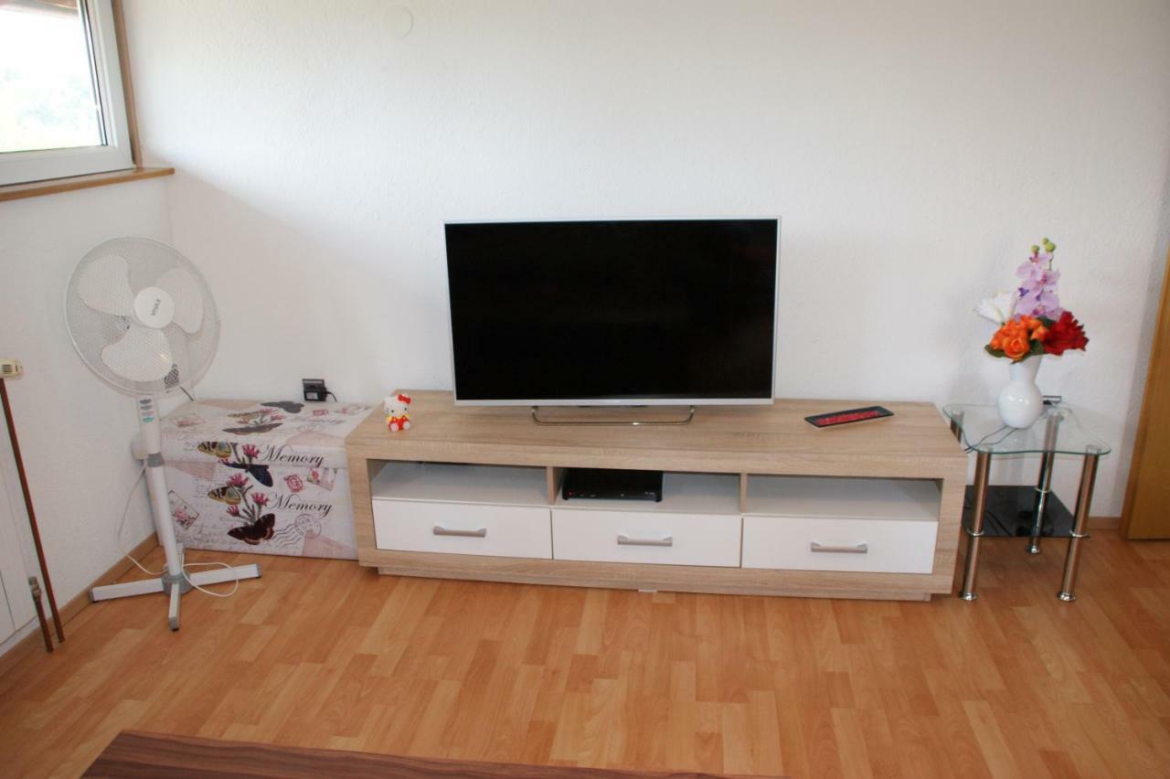 Apartman "Bogut" Slunj Exterior foto